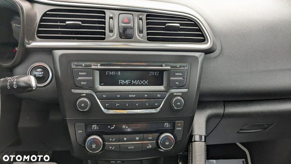 Renault Kadjar - 23