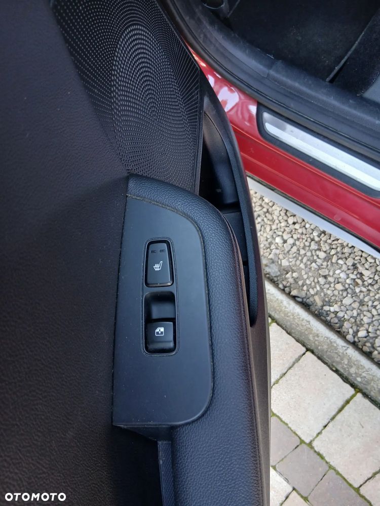 Kia ProCeed 1.4 T-GDI GT Line - 17