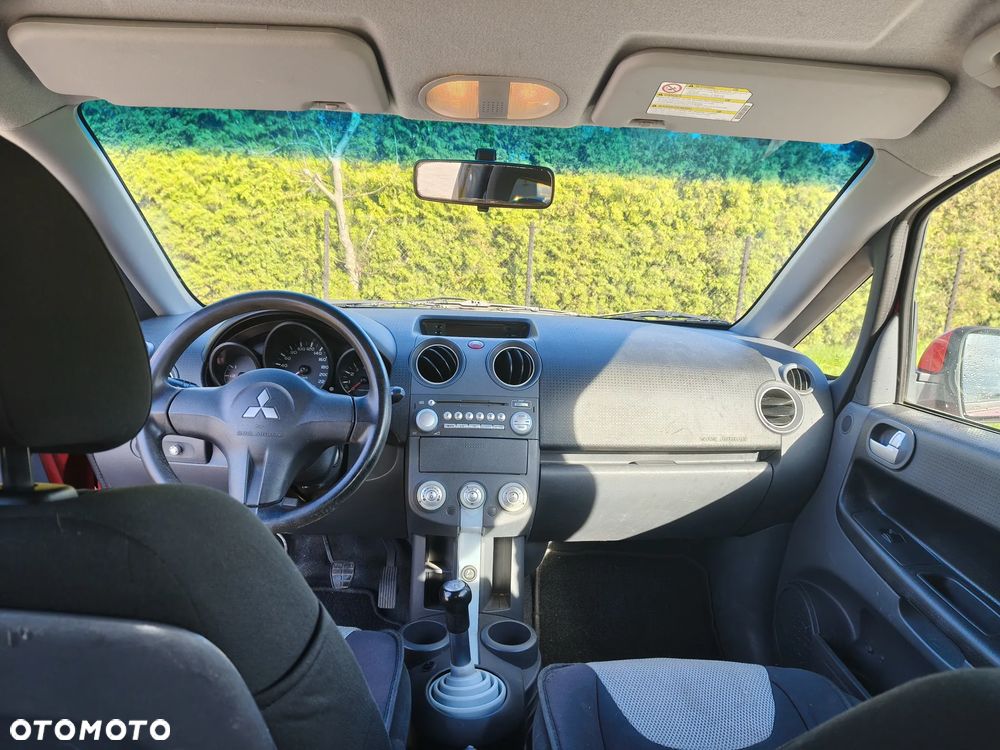 Mitsubishi Colt CZ3 1.3 Inform - 10