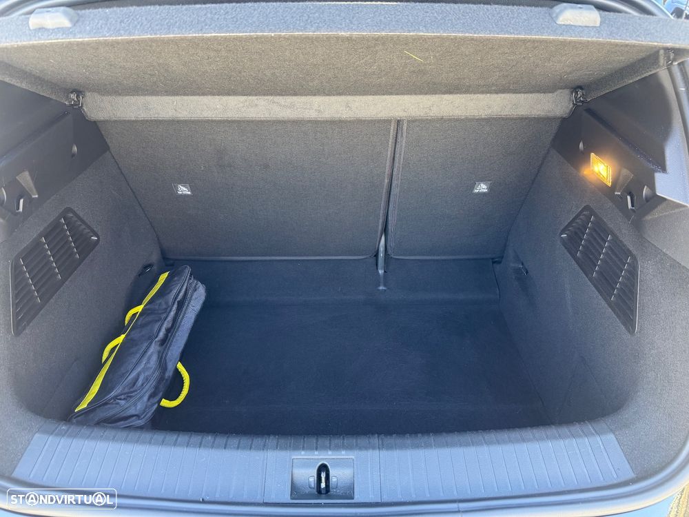 Renault Mégane E-Tech EV40 Equilibre Autonomia Urbana CA7 - 16