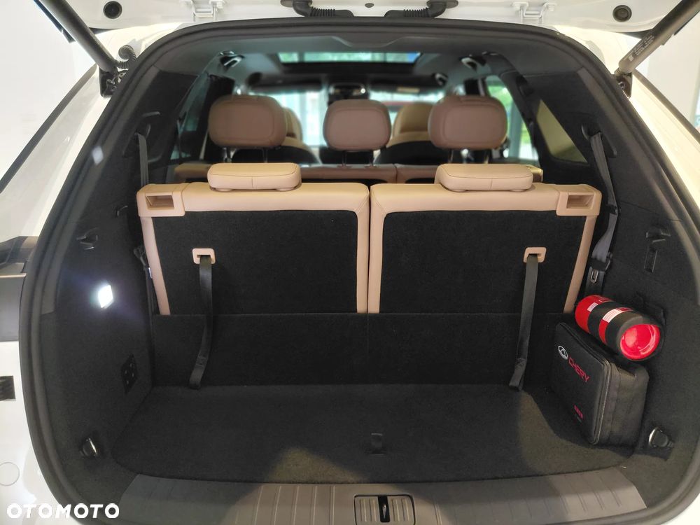 Chery Tiggo 9 - 27