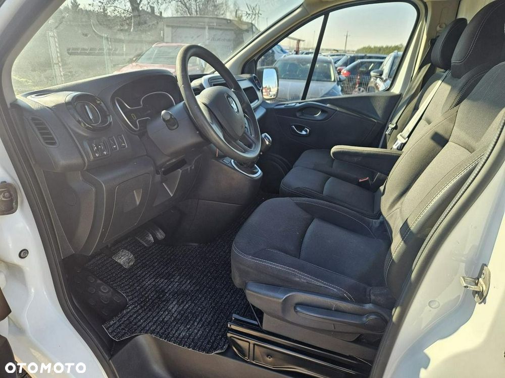 Renault Trafic - 5