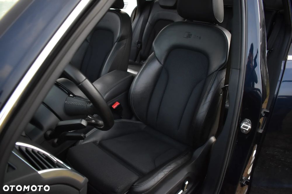 Audi Q5 - 10