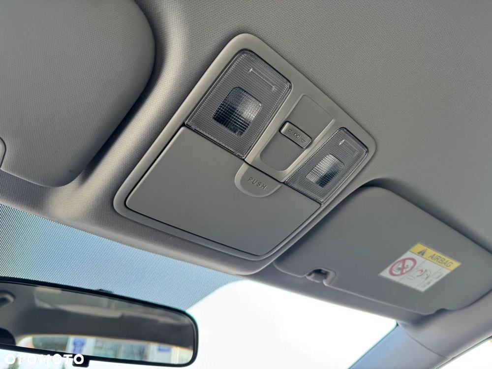 Kia Ceed 1.4 CVVT Dream Team Edition - 22