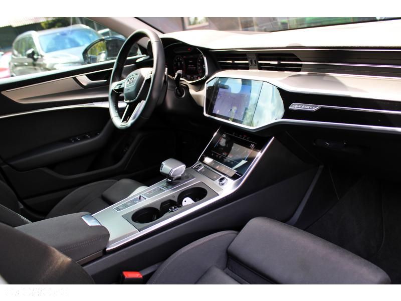 Audi A6 Avant - 12