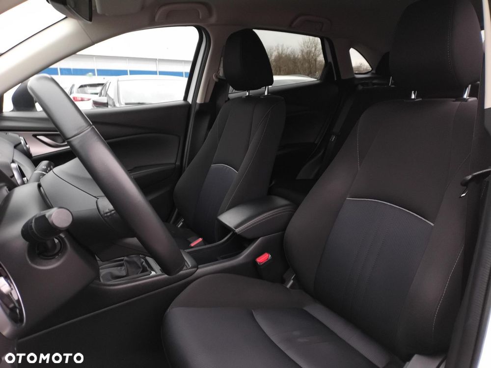 Mazda CX-3 2.0 SkyEnergy - 21