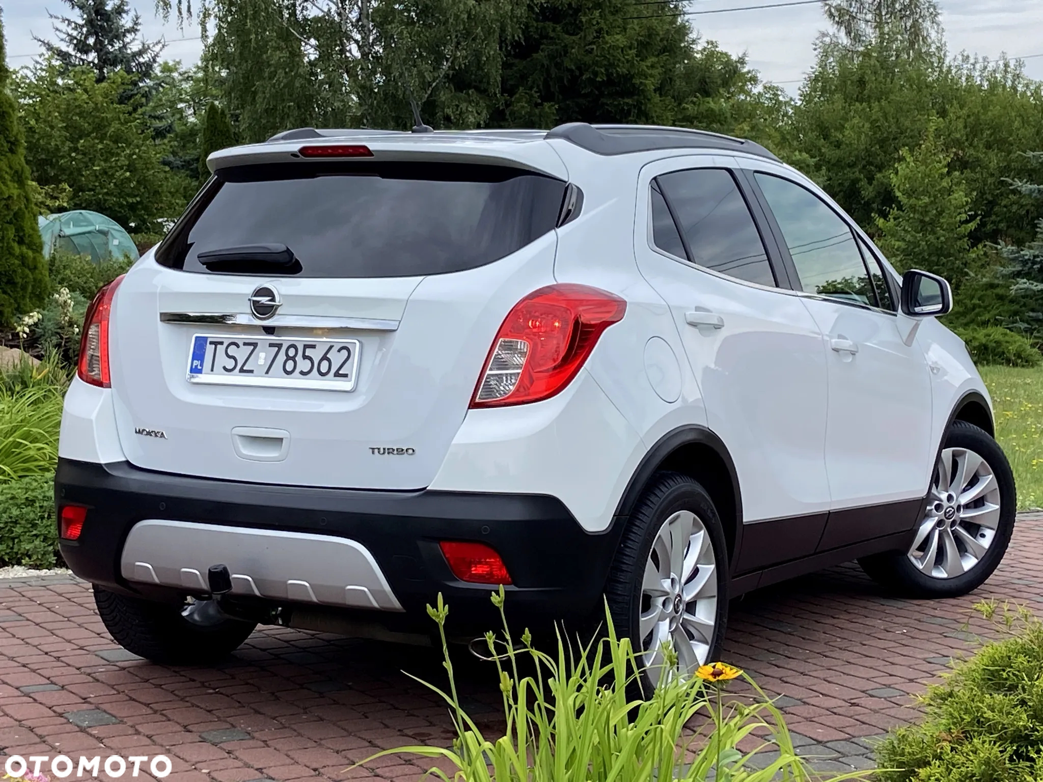 Opel Mokka 1.4 T Cosmo - 4