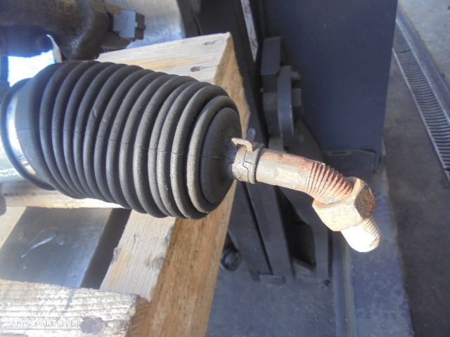 Caixa Direcao 4651008011 SSANGYONG REXTON 2005 2.7XDI 165CV 5P CINZA - 3