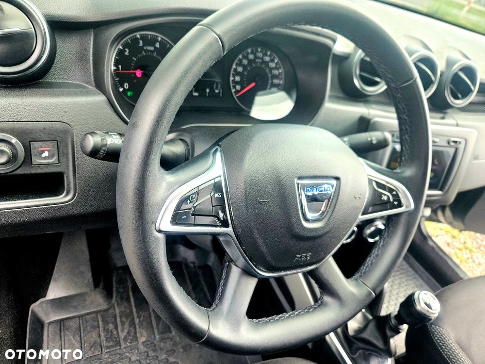 Dacia Duster - 28