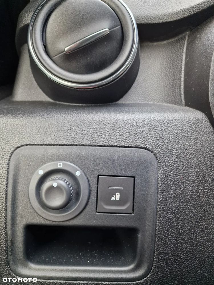 Dacia Duster dCi 110 FAP 4x2 EDC Prestige - 7