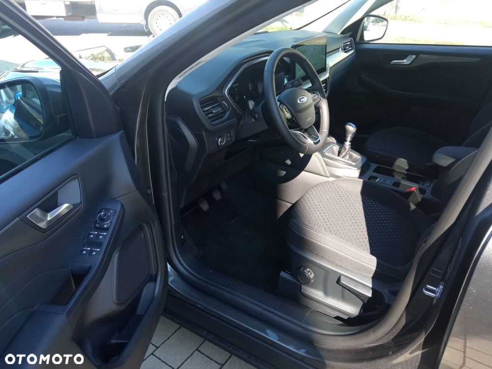 Ford Kuga 1.5 EcoBoost FWD Titanium - 11