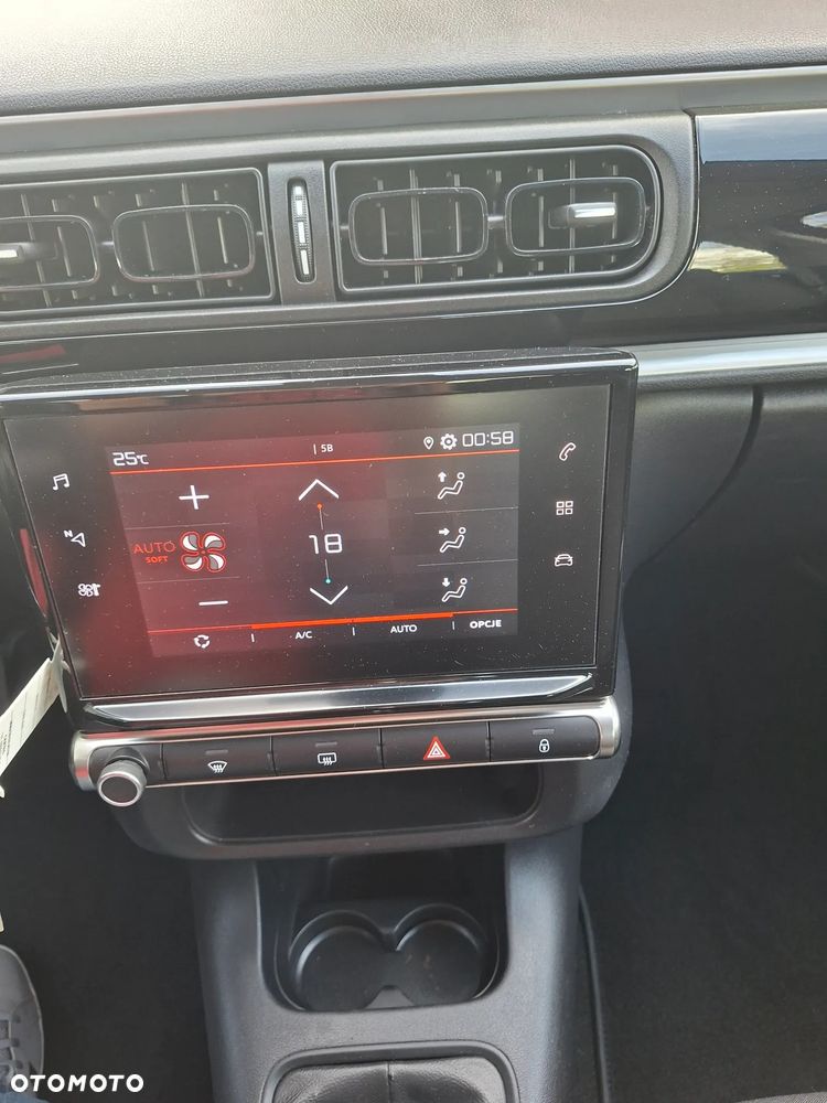 Citroën C3 Pure Tech 83 S&S SHINE - 19