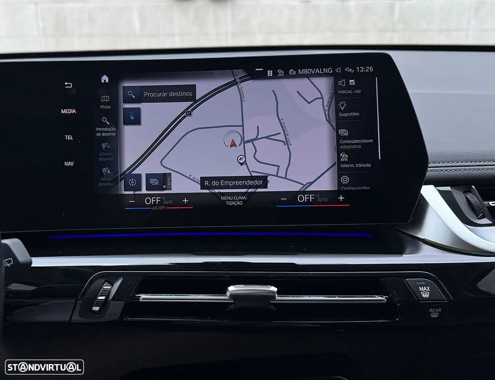 BMW iX1 xDrive30 xLine - 15