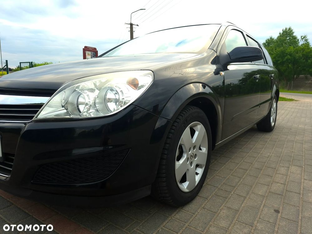 Opel Astra 1.6 Comfort / Cool - 15