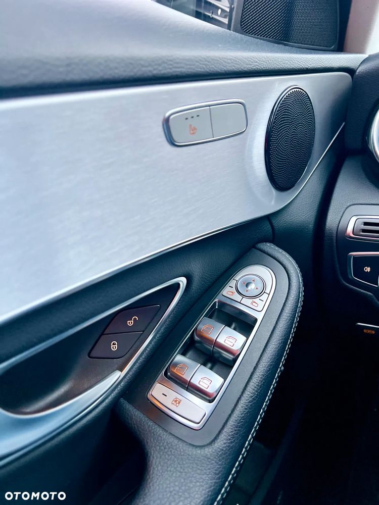 Mercedes-Benz Klasa C - 12