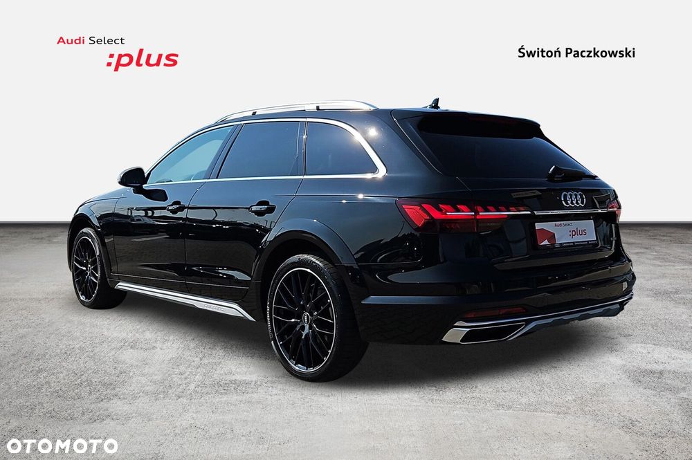 Audi A4 Allroad - 3