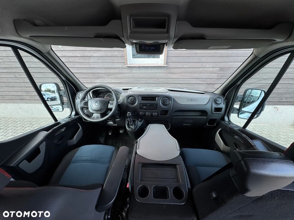 Renault MASTER - 33