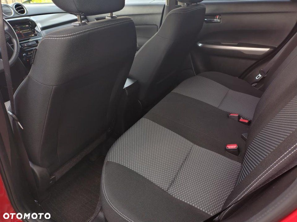 Suzuki Vitara - 13