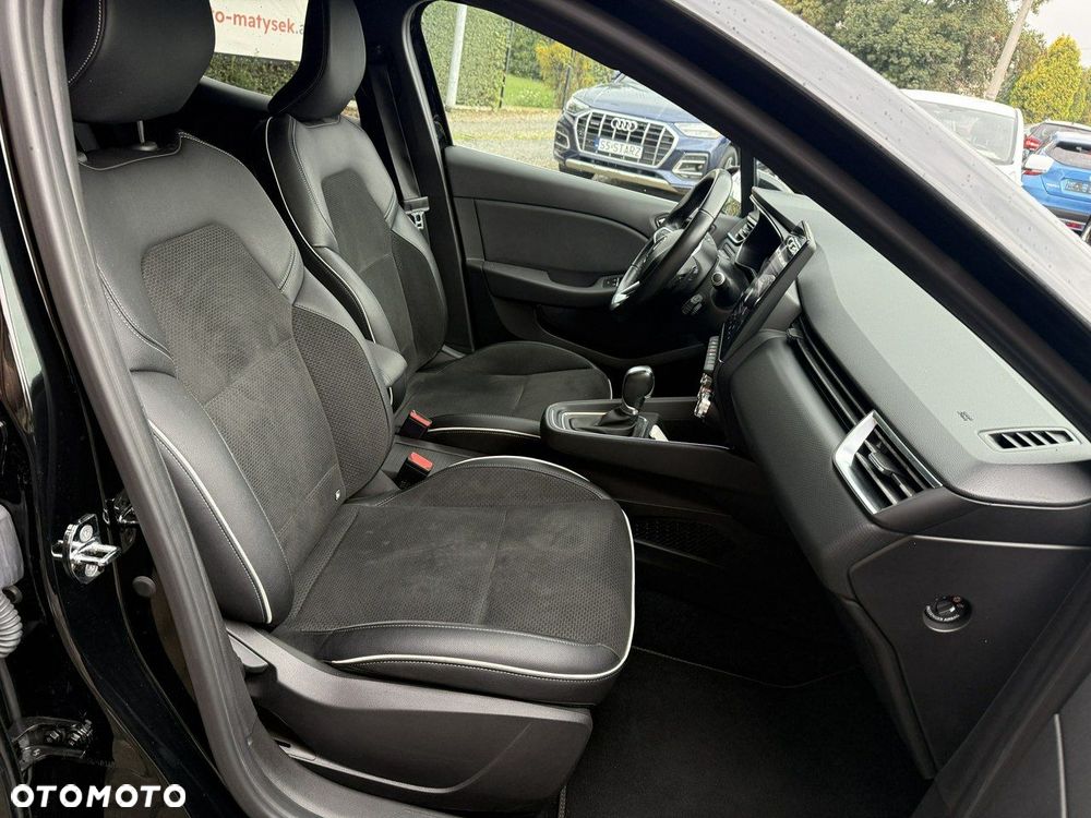 Renault Clio - 25