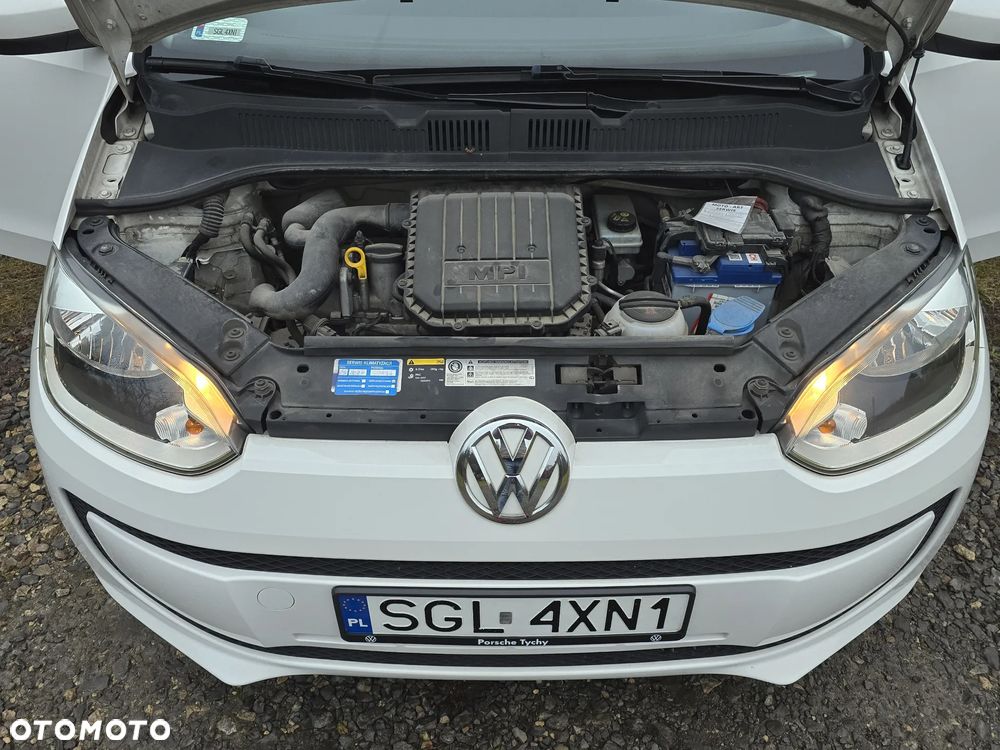 Volkswagen up! 1.0 move - 28