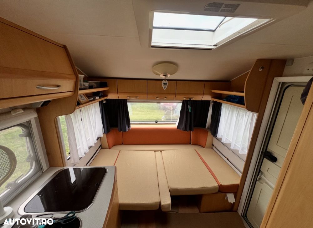 Beyerland 466B Vitese LX - 4