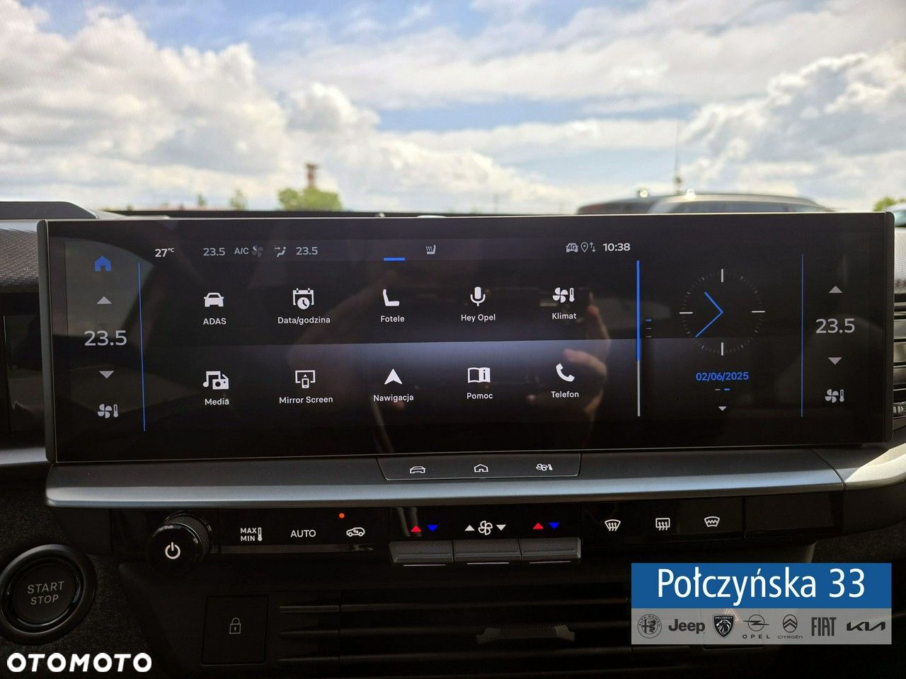 Opel Grandland - 24