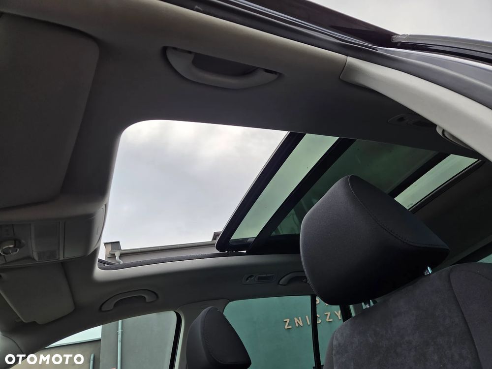 Volkswagen Tiguan 2.0 TDI DPF Sport & Style - 11