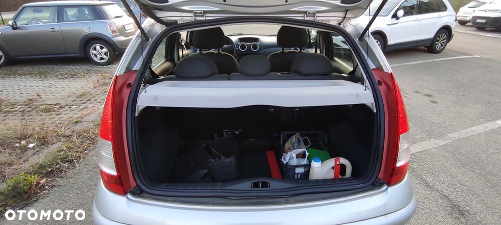Citroën C3 1.1i Impress - 8