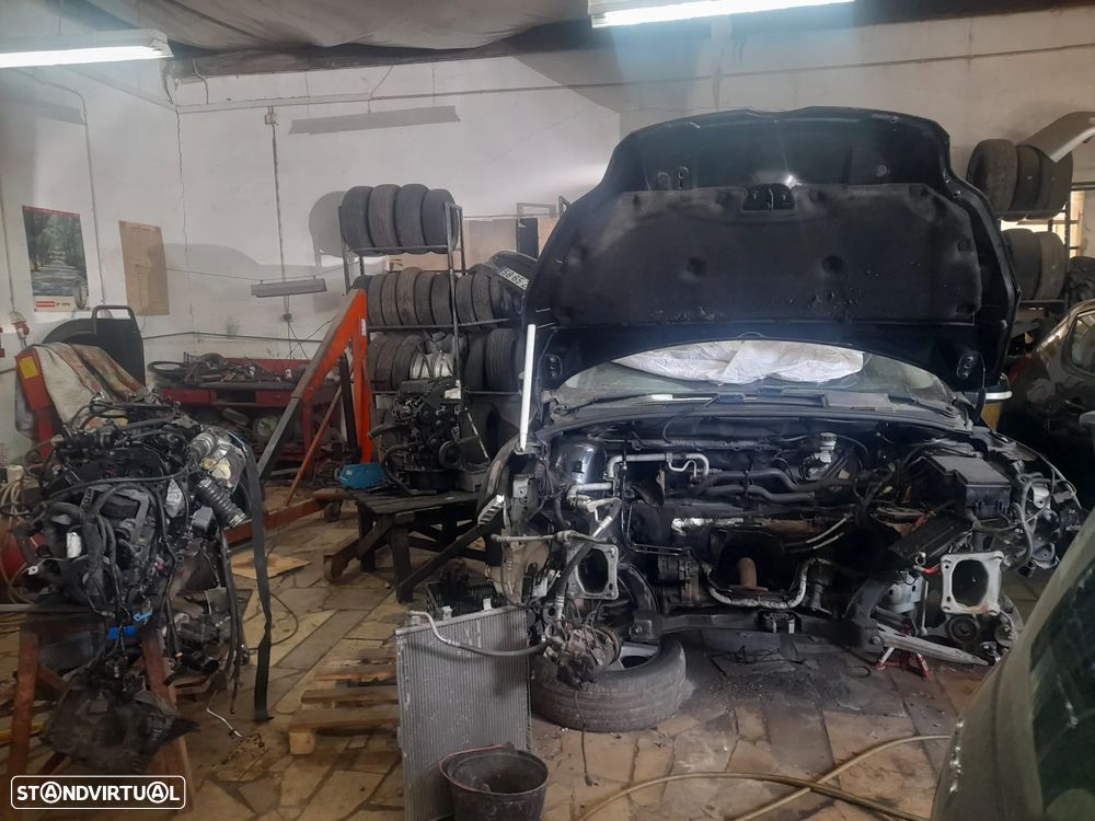 Ford Focus SW 1.6 TDCi DPF S&S Titanium - 2