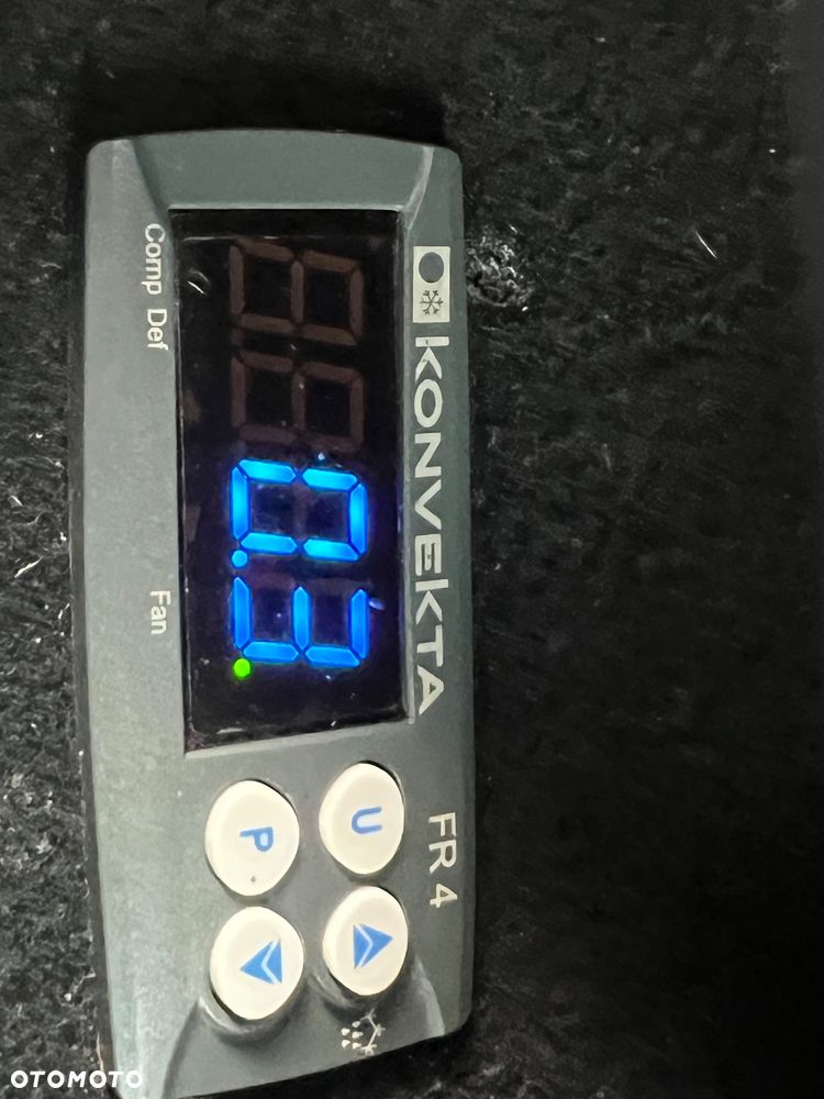 Volkswagen CADDY 1598cm3/75kw. (288) - 11