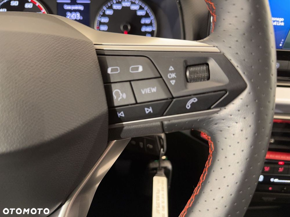 Seat Ibiza - 19