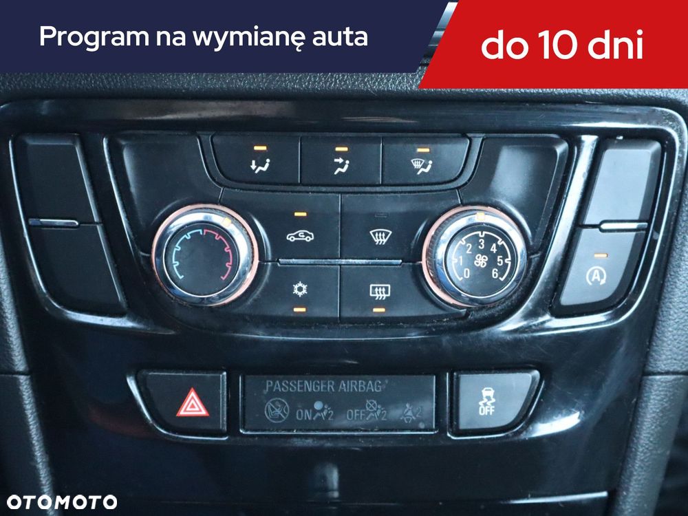Opel Mokka - 14