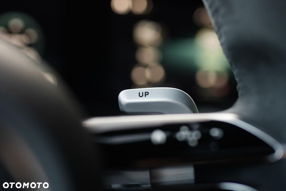 Mercedes-Benz AMG GT - 27