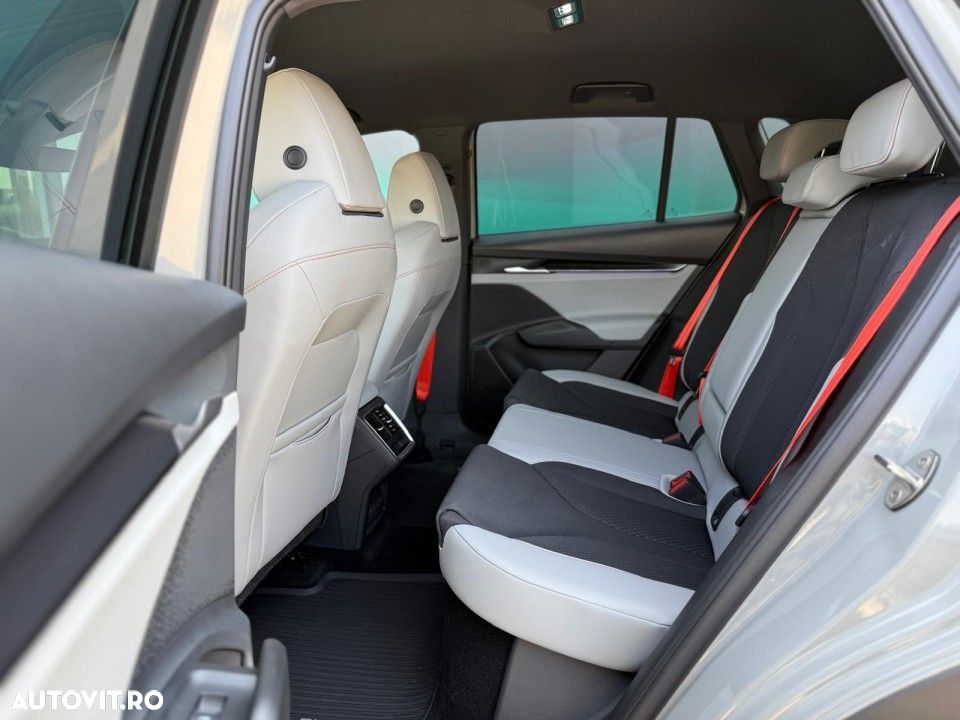 Skoda Elroq - 26