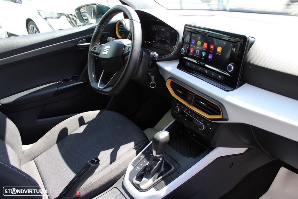 SEAT Arona 1.0 TSI Style DSG - 20