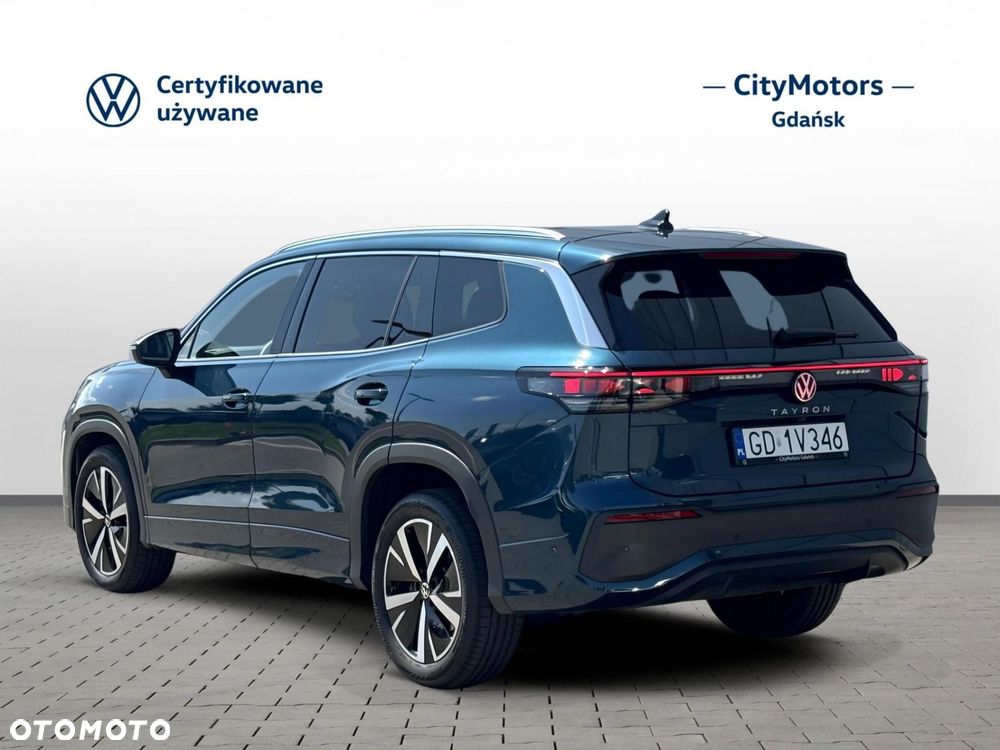 Volkswagen Tayron - 4
