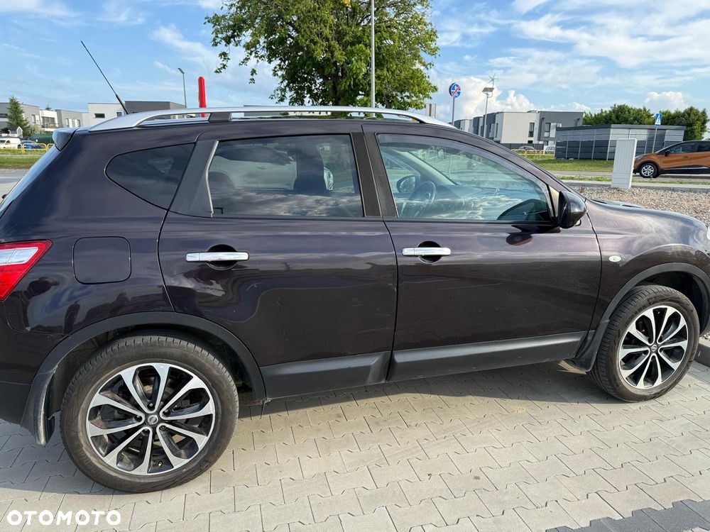 Nissan Qashqai 1.6 I-Way - 4