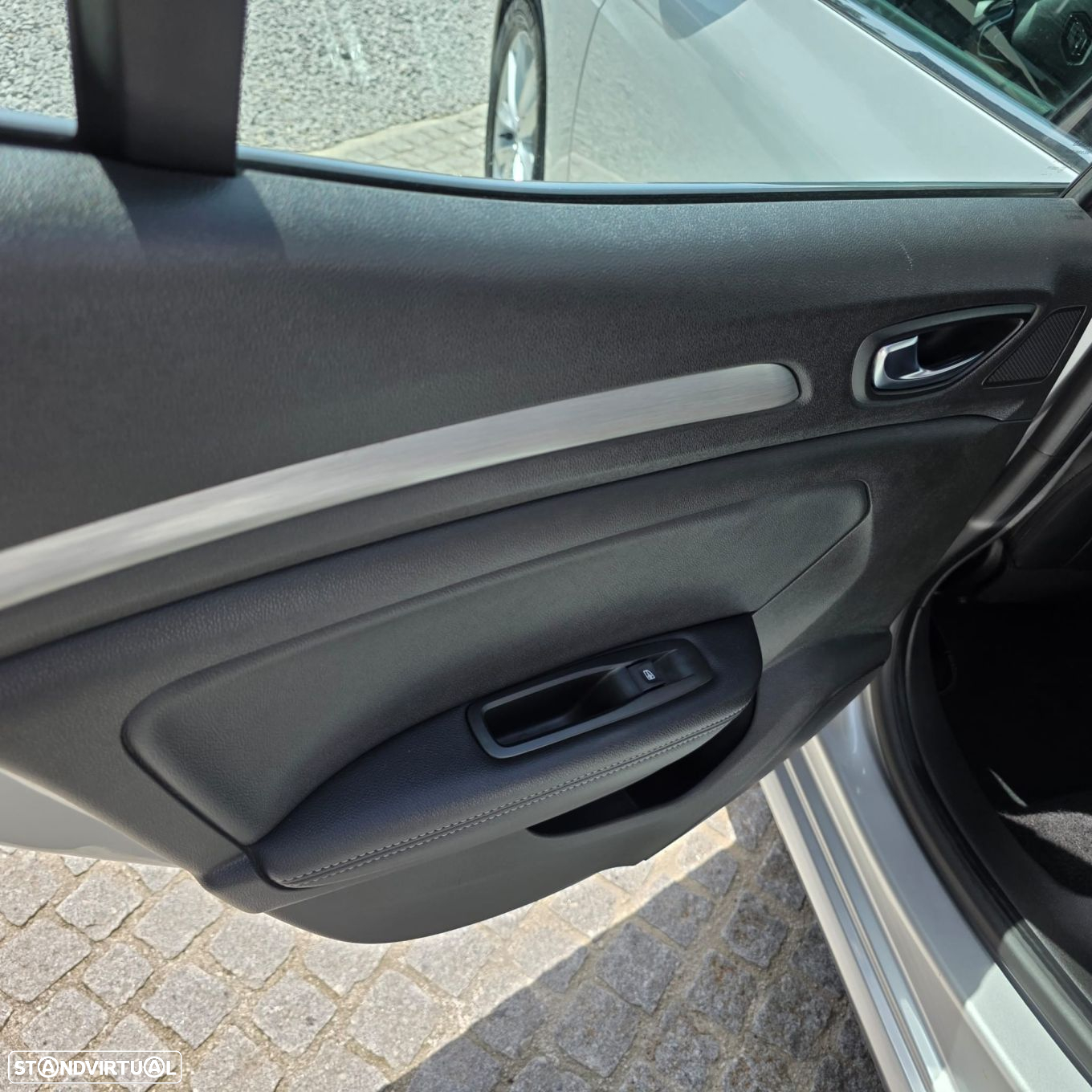 Renault Mégane 1.5 dCi Intens - 35