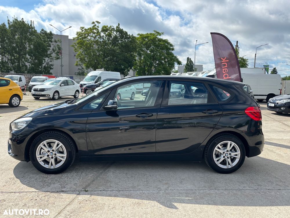 BMW 2 Series 2017 — imagine 11