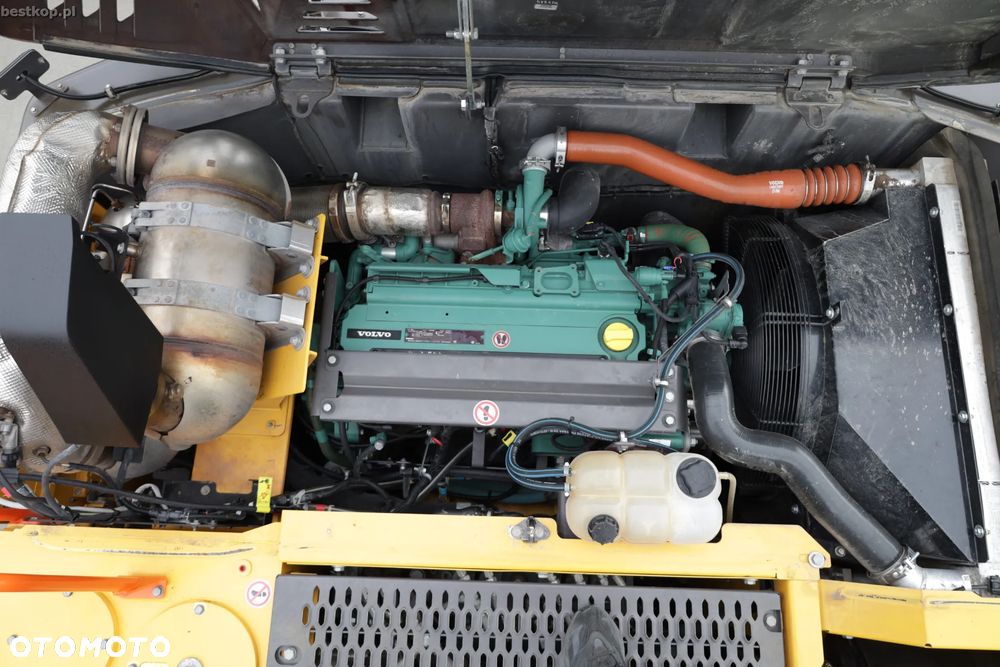 Volvo EW160E - 32