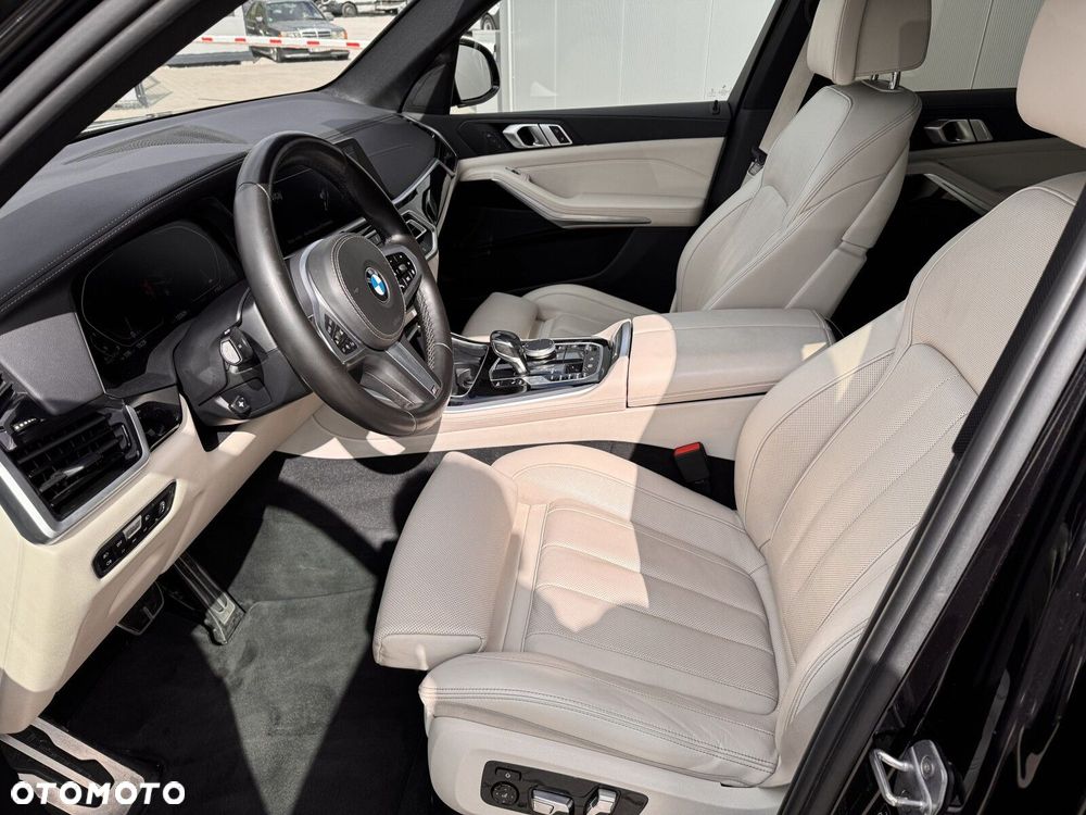 BMW X5 xDrive25d sport - 14