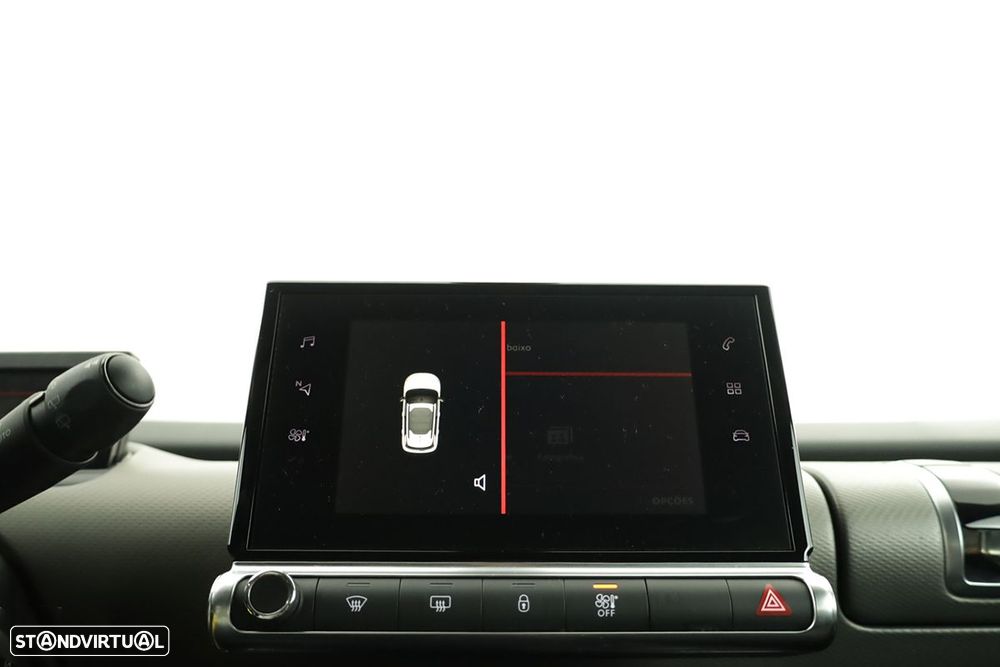 Citroën C4 Cactus 1.2 PureTech Shine EAT6 - 11