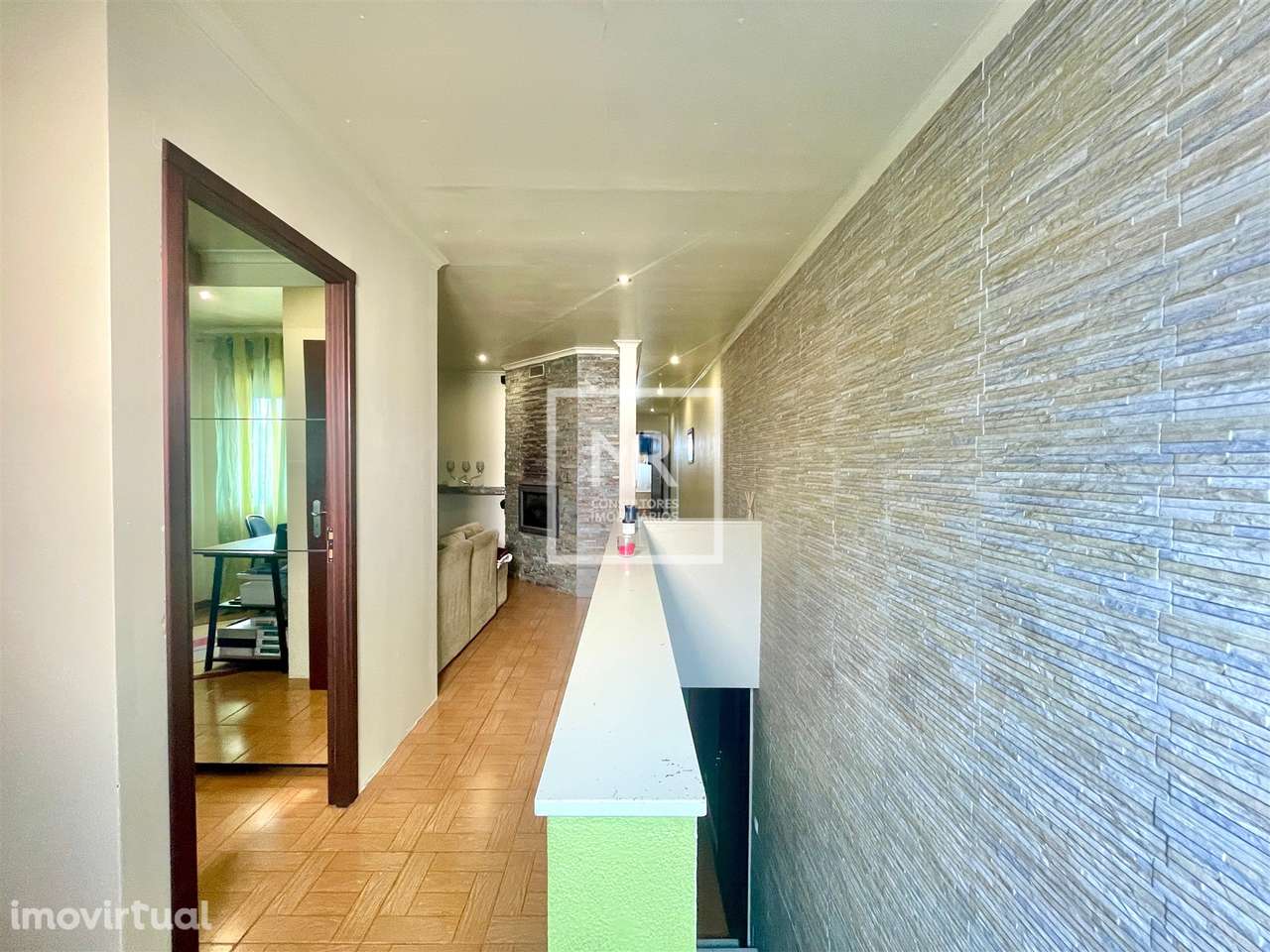 Moradia Geminada T2 Venda em Ílhavo (São Salvador),Ílhavo - Grande imagem: 3/30