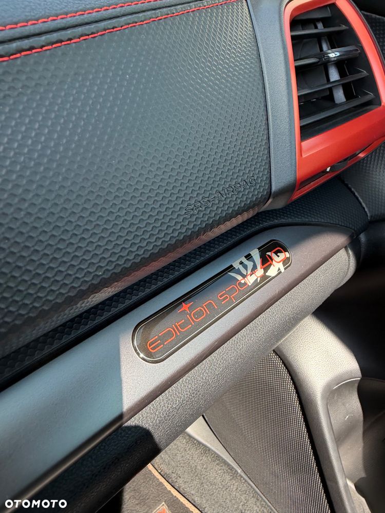 Subaru Forester 2.0 i Platinum Lineartronic - 22