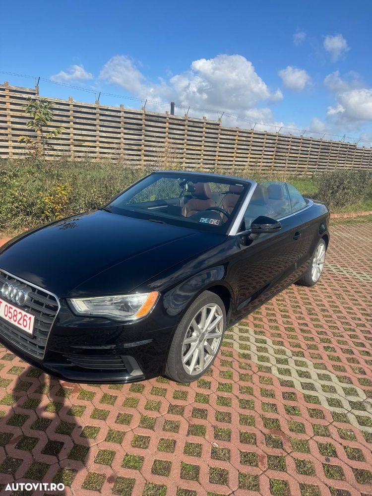 Audi A3 1.8 TFSI S tronic Ambition - 5