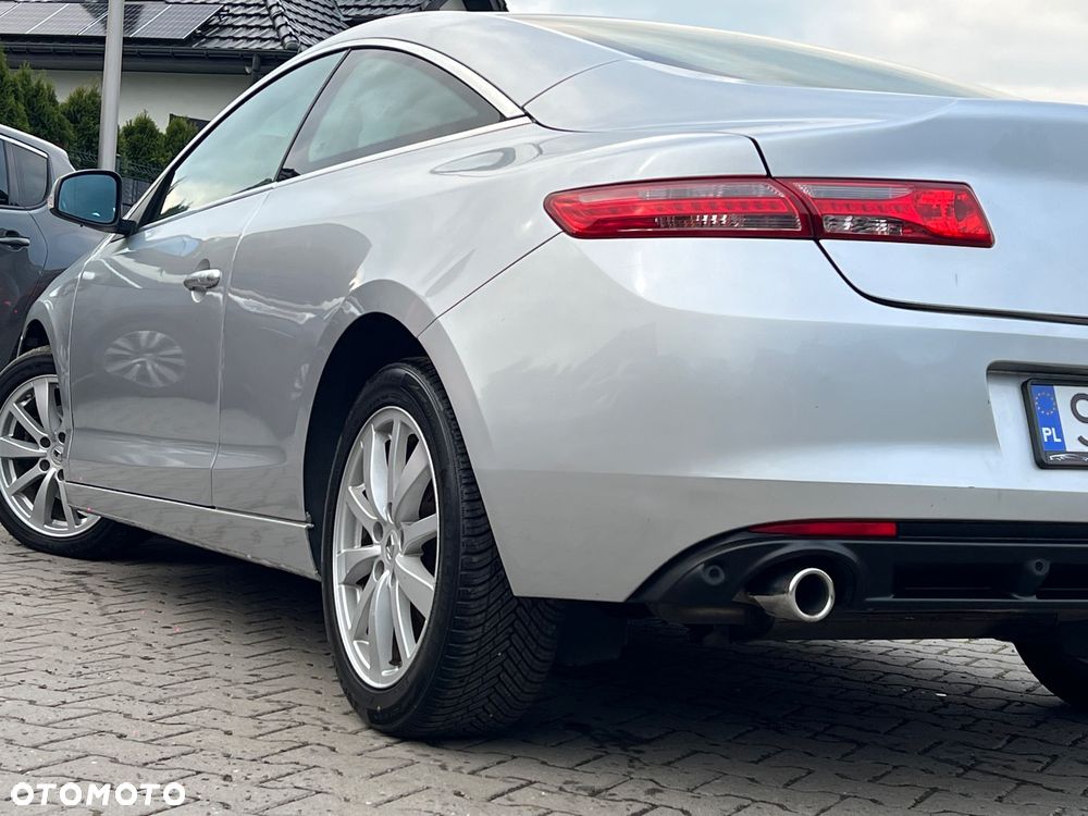 Renault Laguna 2.0 dCi FAP Dynamique - 19
