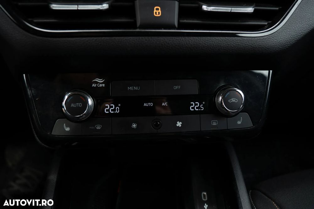 Skoda Kamiq 1.0 TSI DSG Selection - 25