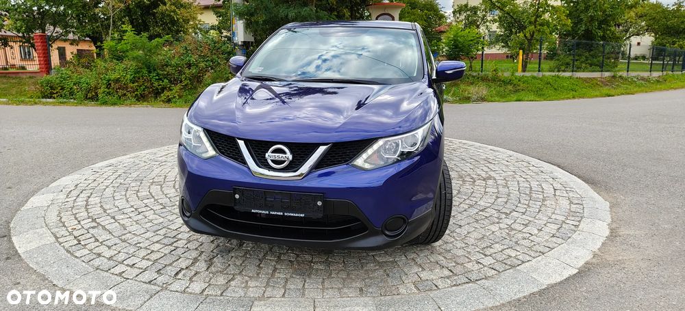 Nissan Qashqai 1.2 DIG-T Acenta - 10