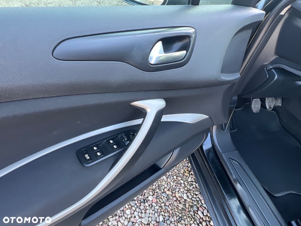 Citroën C5 HDi 140 FAP Confort - 12
