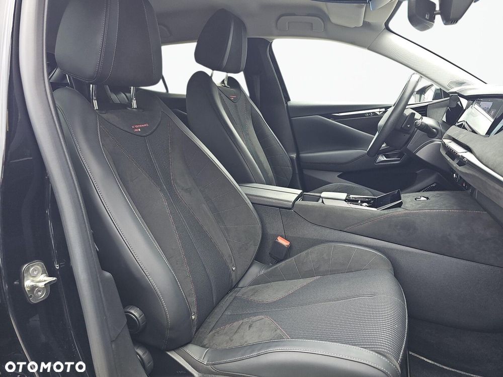 DS Automobiles DS 4 - 37